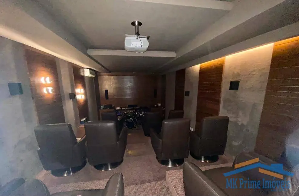 Casa de Condomínio com 5 quartos à venda, 1000m2 em Tamboré, Santana De Parnaiba - SP - imagem 9 Foto 9 de Casa de Condomínio com 5 quartos à venda, 1000m2 em Tamboré, Santana De Parnaiba - SP