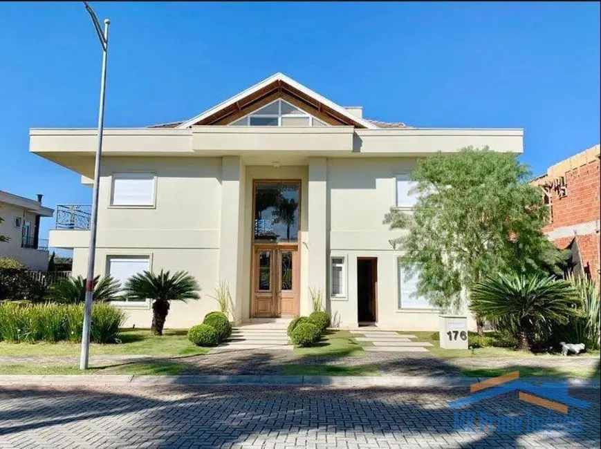 Foto 2 de Casa de Condomínio com 5 quartos à venda, 1000m2 em Tamboré, Santana De Parnaiba - SP