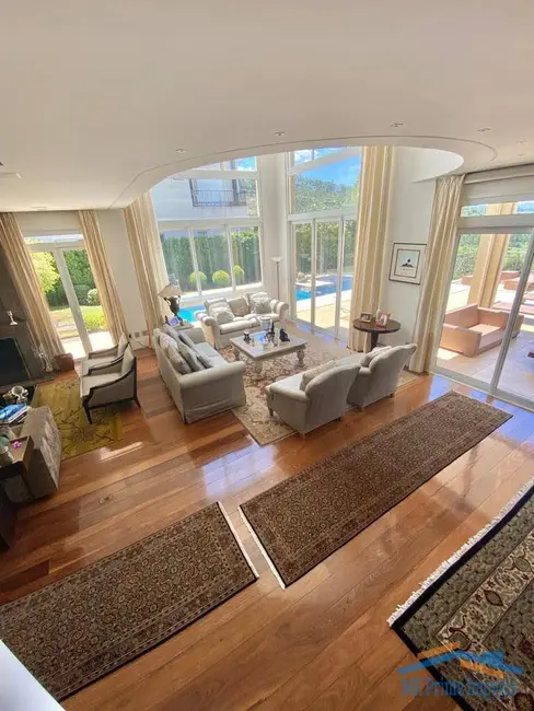 Casa de Condomínio com 5 quartos à venda, 1000m2 em Tamboré, Santana De Parnaiba - SP - imagem 7 Foto 7 de Casa de Condomínio com 5 quartos à venda, 1000m2 em Tamboré, Santana De Parnaiba - SP