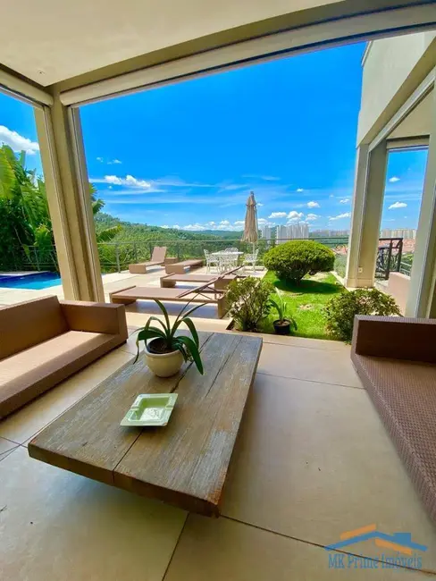Foto 1 de Casa de Condomínio com 5 quartos à venda, 1000m2 em Tamboré, Santana De Parnaiba - SP