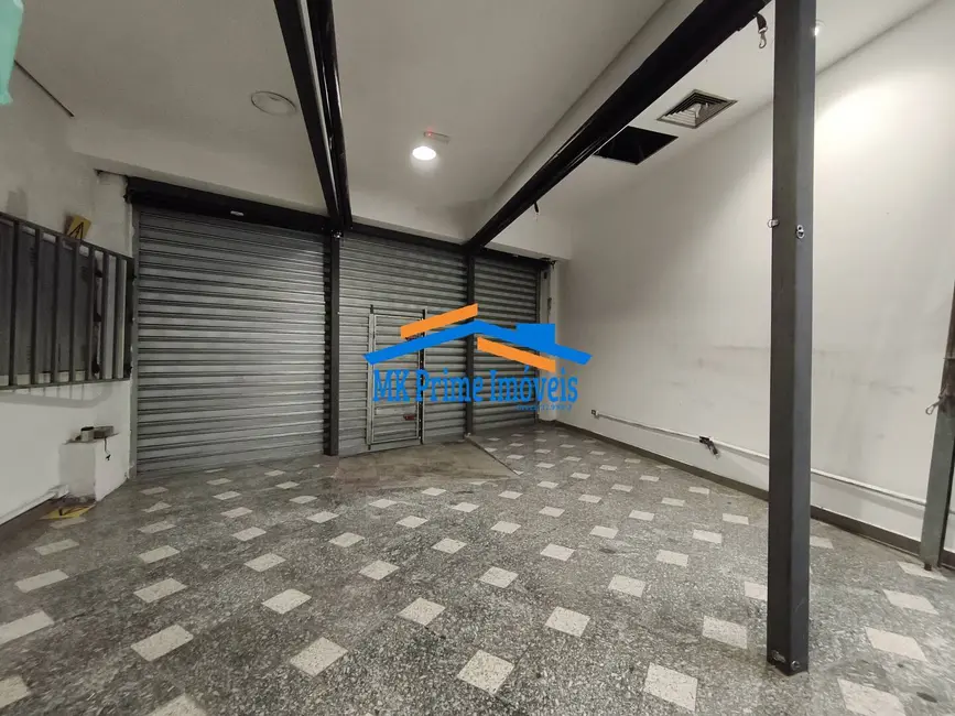 Foto 5 de Sala Comercial para alugar, 40m2 em Centro, Osasco - SP