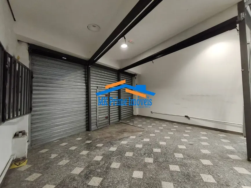 Foto 4 de Sala Comercial para alugar, 40m2 em Centro, Osasco - SP