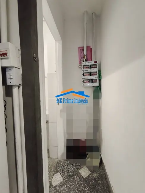 Foto 8 de Sala Comercial para alugar, 40m2 em Centro, Osasco - SP