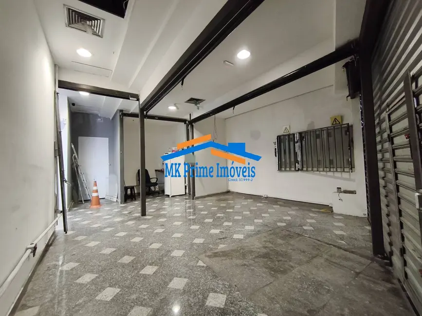 Foto 2 de Sala Comercial para alugar, 40m2 em Centro, Osasco - SP