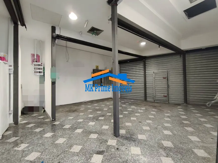 Foto 1 de Sala Comercial para alugar, 40m2 em Centro, Osasco - SP