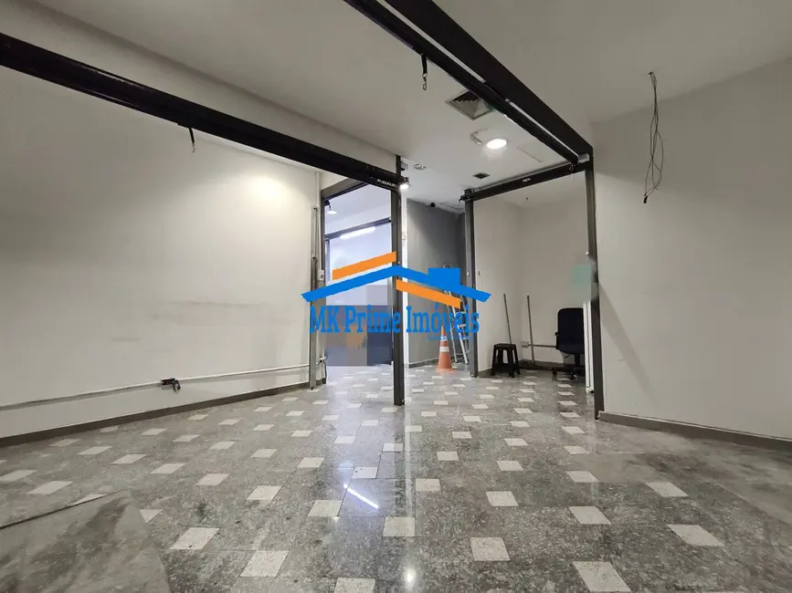 Foto 3 de Sala Comercial para alugar, 40m2 em Centro, Osasco - SP