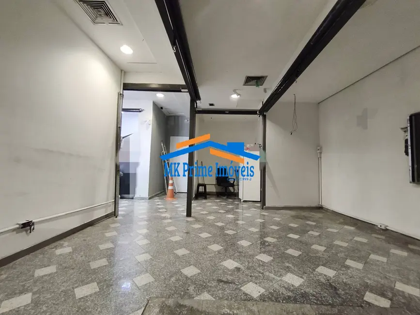 Foto 7 de Sala Comercial para alugar, 40m2 em Centro, Osasco - SP