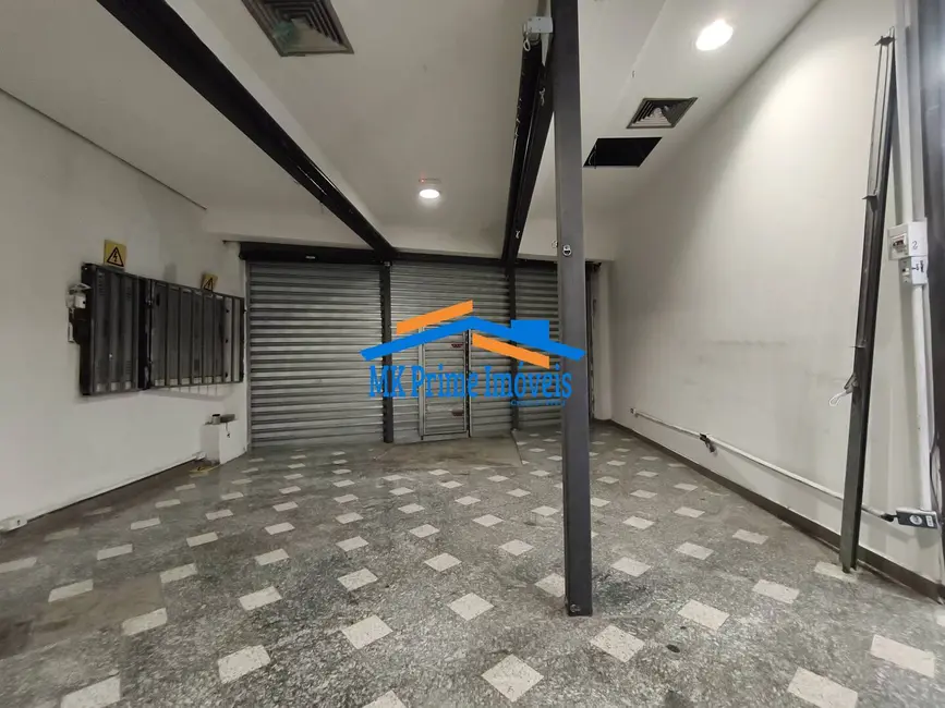 Foto 6 de Sala Comercial para alugar, 40m2 em Centro, Osasco - SP