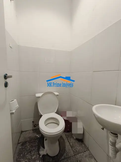 Foto 9 de Sala Comercial para alugar, 40m2 em Centro, Osasco - SP