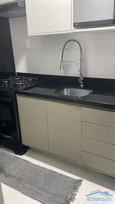 Foto 8 de Apartamento com 2 quartos à venda, 42m2 em Jardim do Lago, São Paulo - SP