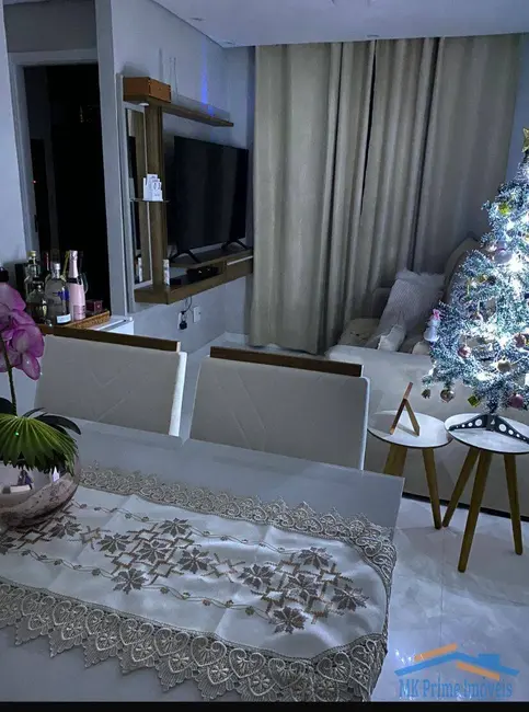 Foto 1 de Apartamento com 2 quartos à venda, 42m2 em Jardim do Lago, São Paulo - SP