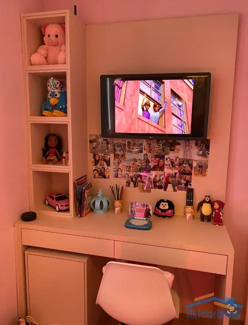 Foto 6 de Apartamento com 2 quartos à venda, 42m2 em Jardim do Lago, São Paulo - SP