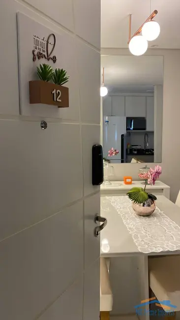 Foto 7 de Apartamento com 2 quartos à venda, 42m2 em Jardim do Lago, São Paulo - SP