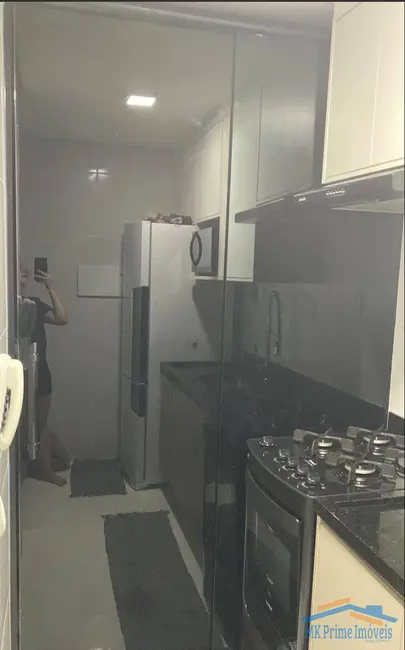 Foto 9 de Apartamento com 2 quartos à venda, 42m2 em Jardim do Lago, São Paulo - SP