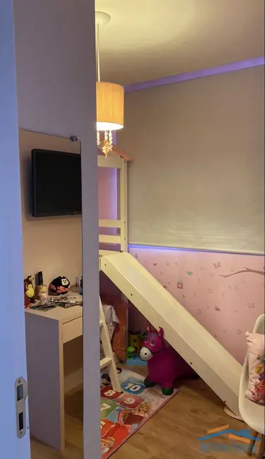 Foto 2 de Apartamento com 2 quartos à venda, 42m2 em Jardim do Lago, São Paulo - SP