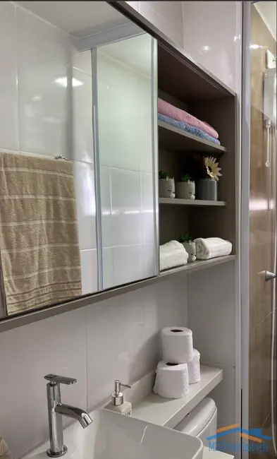 Foto 4 de Apartamento com 2 quartos à venda, 42m2 em Jardim do Lago, São Paulo - SP