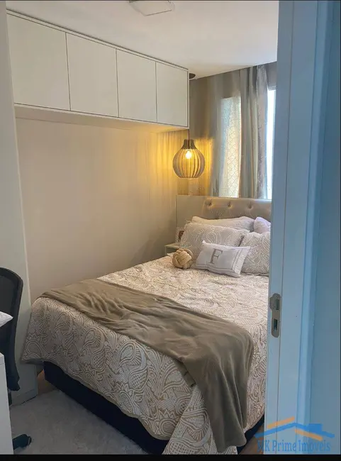 Foto 5 de Apartamento com 2 quartos à venda, 42m2 em Jardim do Lago, São Paulo - SP