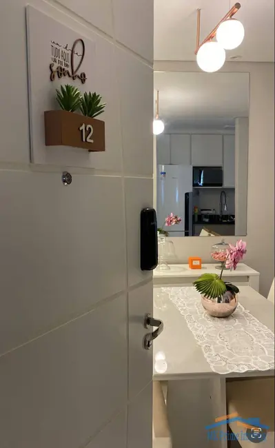 Foto 3 de Apartamento com 2 quartos à venda, 42m2 em Jardim do Lago, São Paulo - SP