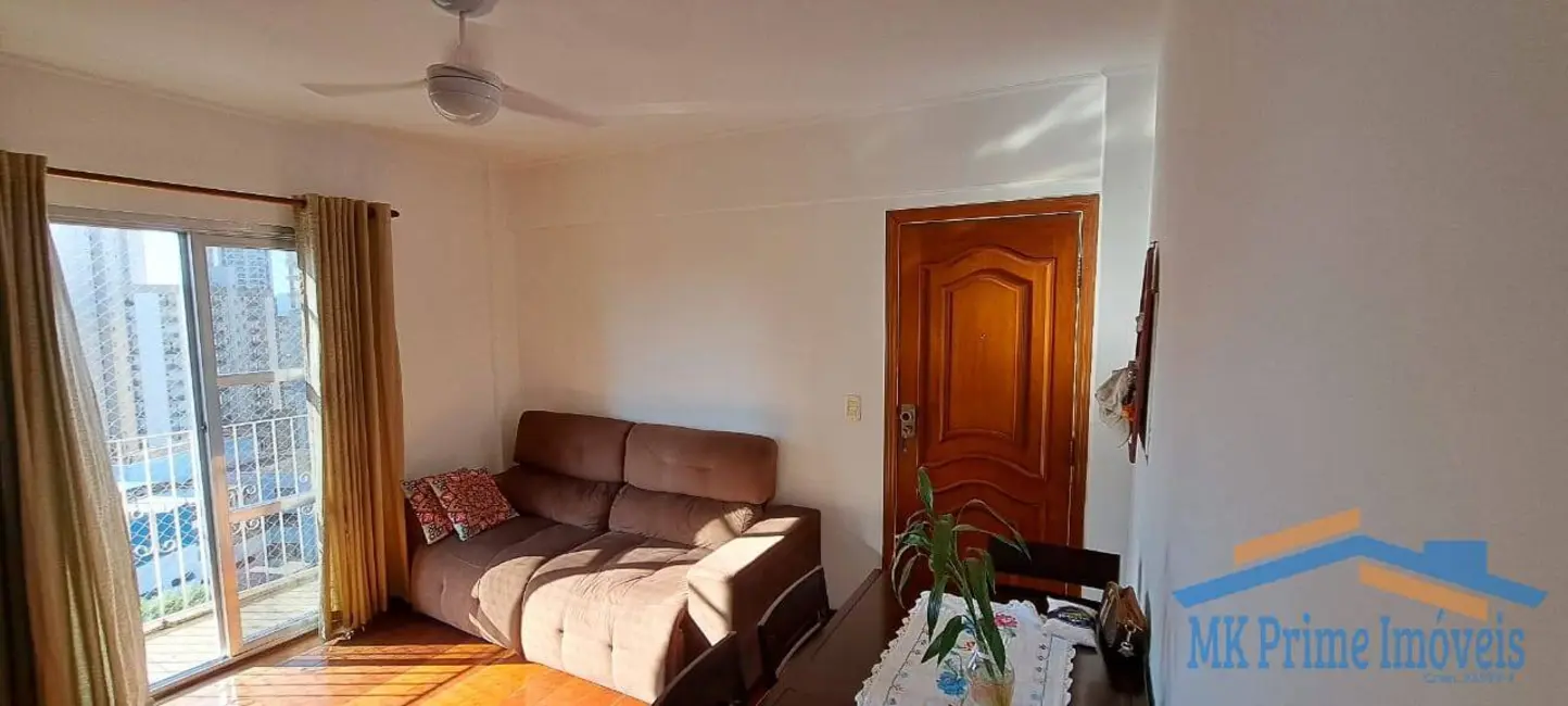 Foto 1 de Apartamento com 2 quartos à venda, 60m2 em Vila Osasco, Osasco - SP