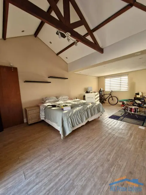 Foto 8 de Casa de Condomínio com 4 quartos à venda, 165m2 em Jardim Rebelato, Cotia - SP