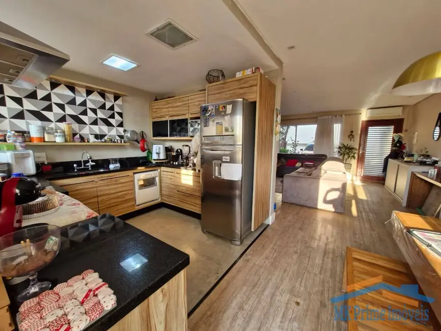 Foto 5 de Casa de Condomínio com 4 quartos à venda, 165m2 em Jardim Rebelato, Cotia - SP