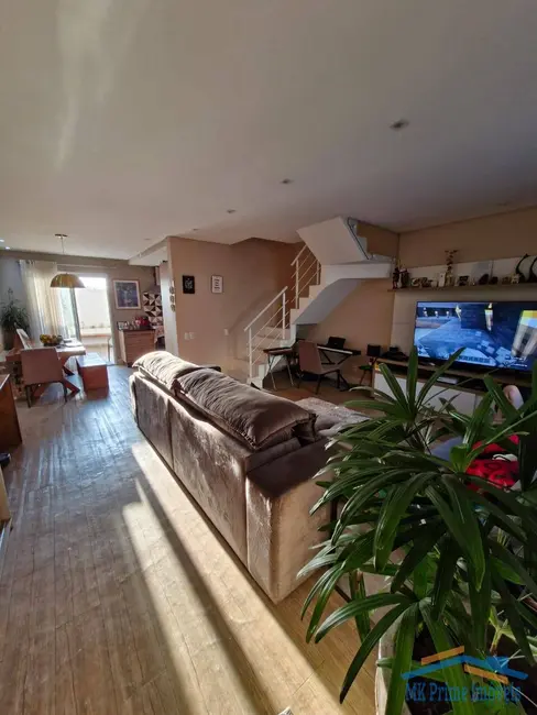 Foto 3 de Casa de Condomínio com 4 quartos à venda, 165m2 em Jardim Rebelato, Cotia - SP