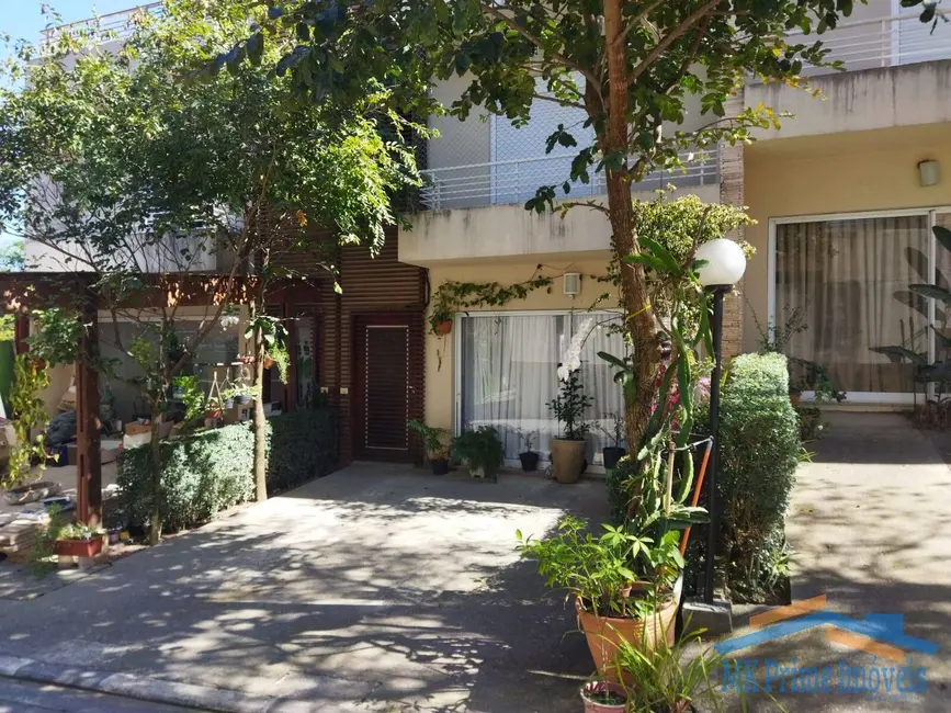 Foto 2 de Casa de Condomínio com 4 quartos à venda, 165m2 em Jardim Rebelato, Cotia - SP