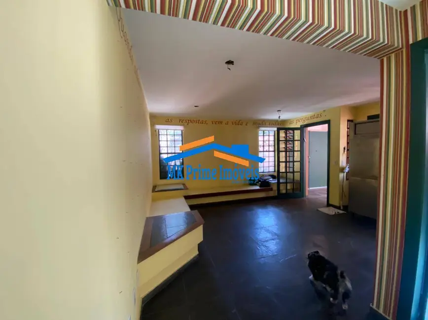 Foto 6 de Sobrado com 4 quartos à venda, 350m2 em Vila Madalena, São Paulo - SP