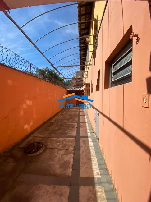 Foto 3 de Sobrado com 4 quartos à venda, 350m2 em Vila Madalena, São Paulo - SP