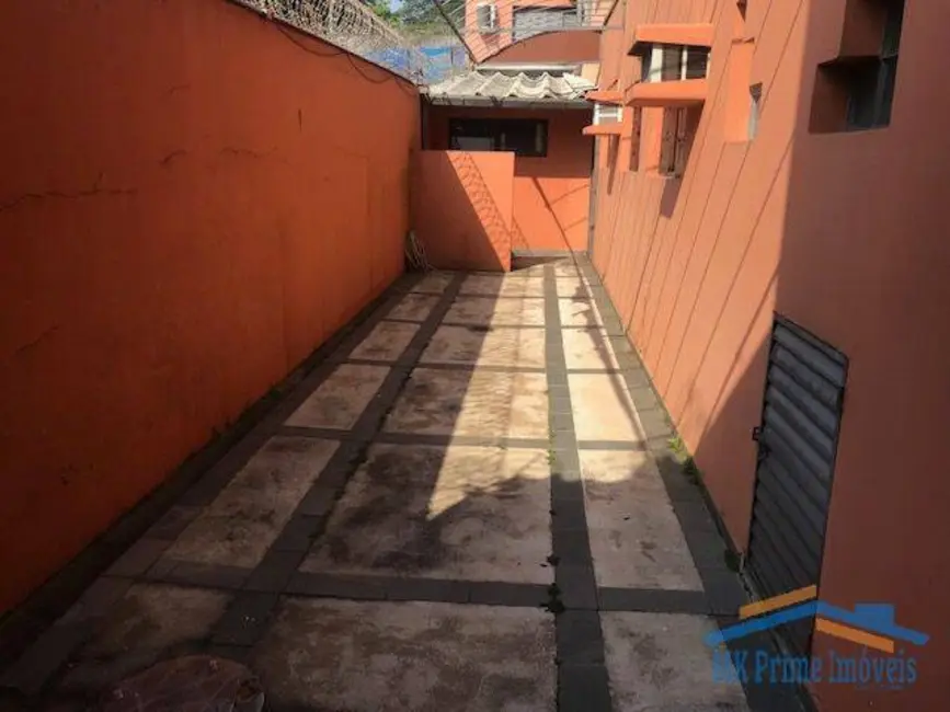 Foto 2 de Sobrado com 4 quartos à venda, 350m2 em Vila Madalena, São Paulo - SP