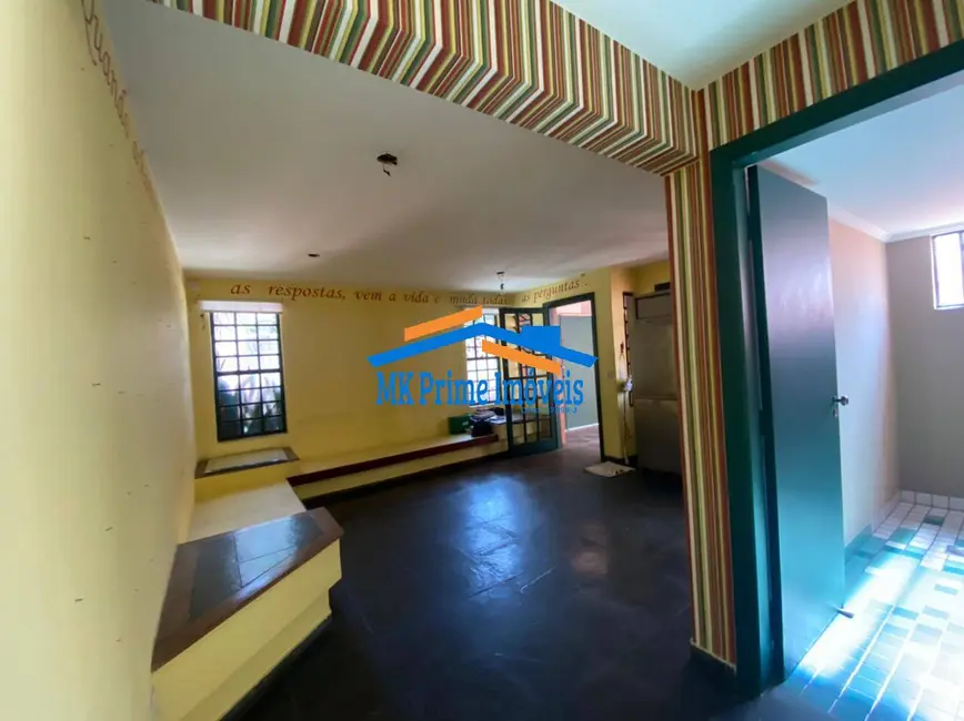 Foto 4 de Sobrado com 4 quartos à venda, 350m2 em Vila Madalena, São Paulo - SP