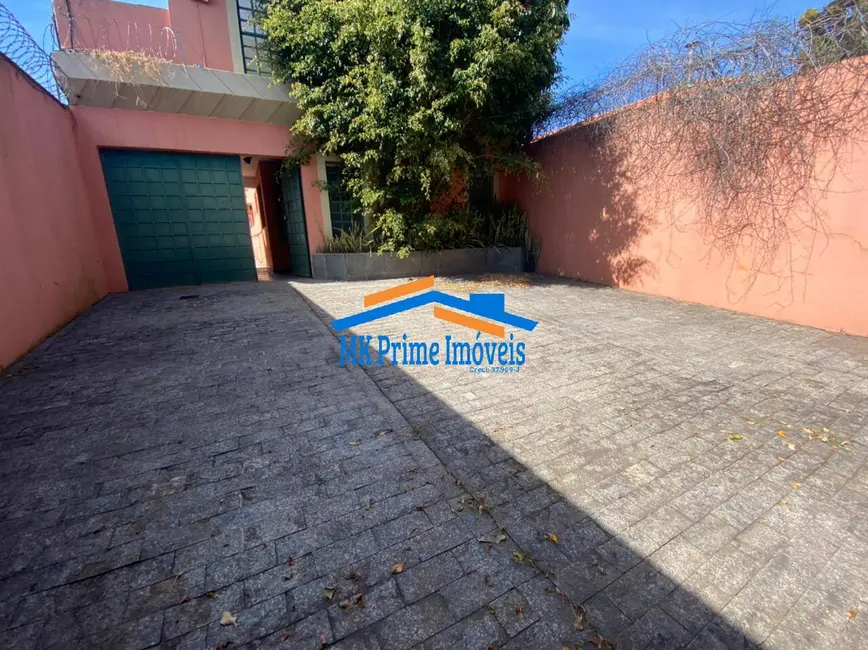 Foto 2 de Sobrado com 4 quartos à venda, 350m2 em Vila Madalena, São Paulo - SP