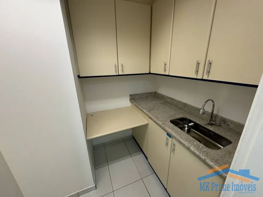 Foto 2 de Sala Comercial para alugar, 195m2 em Bela Vista, São Paulo - SP