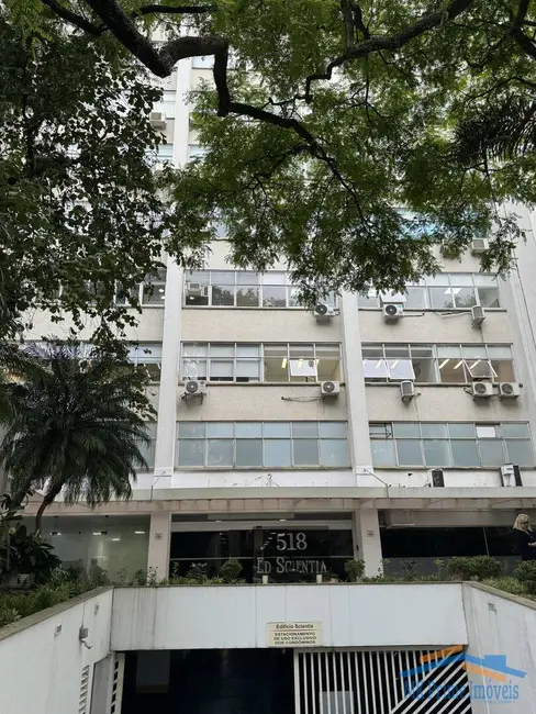 Foto 1 de Sala Comercial para alugar, 195m2 em Bela Vista, São Paulo - SP
