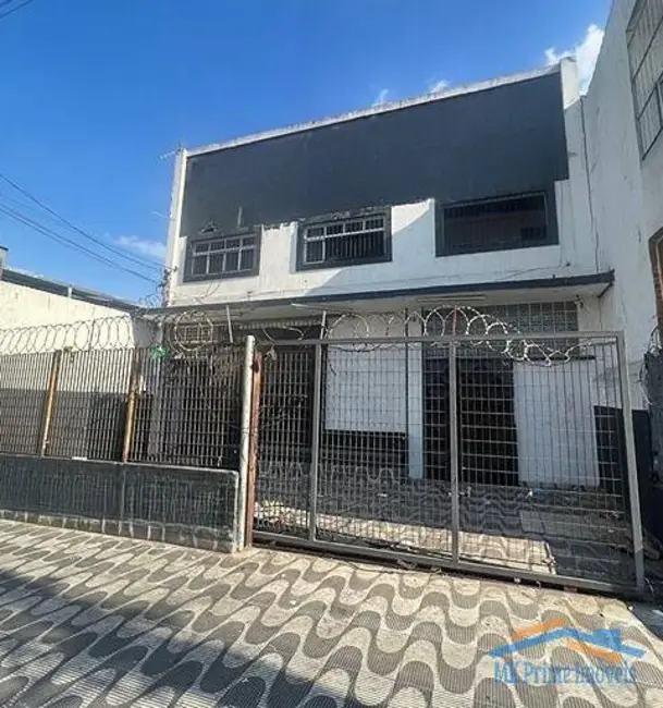 Foto 1 de Sala Comercial à venda, 480m2 em Centro, Osasco - SP