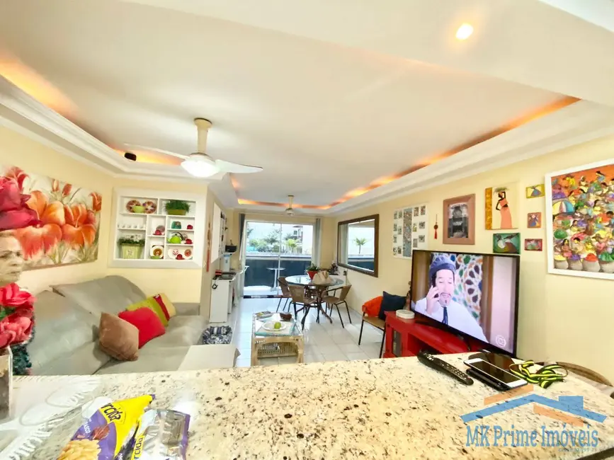 Apartamento com 3 quartos à venda, 100m2 em Enseada, Guaruja - SP - imagem 5 Foto 5 de Apartamento com 3 quartos à venda, 100m2 em Enseada, Guaruja - SP