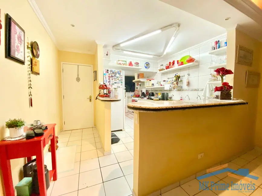 Apartamento com 3 quartos à venda, 100m2 em Enseada, Guaruja - SP - imagem 4 Foto 4 de Apartamento com 3 quartos à venda, 100m2 em Enseada, Guaruja - SP