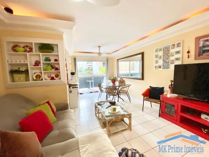 Apartamento com 3 quartos à venda, 100m2 em Enseada, Guaruja - SP - imagem 7 Foto 7 de Apartamento com 3 quartos à venda, 100m2 em Enseada, Guaruja - SP