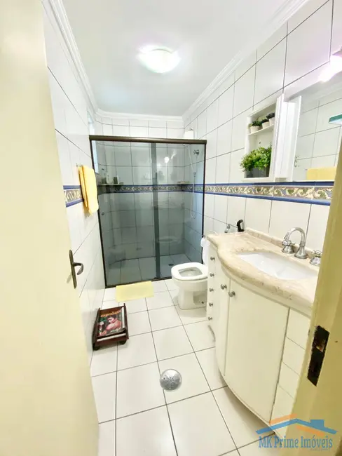 Apartamento com 3 quartos à venda, 100m2 em Enseada, Guaruja - SP - imagem 9 Foto 9 de Apartamento com 3 quartos à venda, 100m2 em Enseada, Guaruja - SP