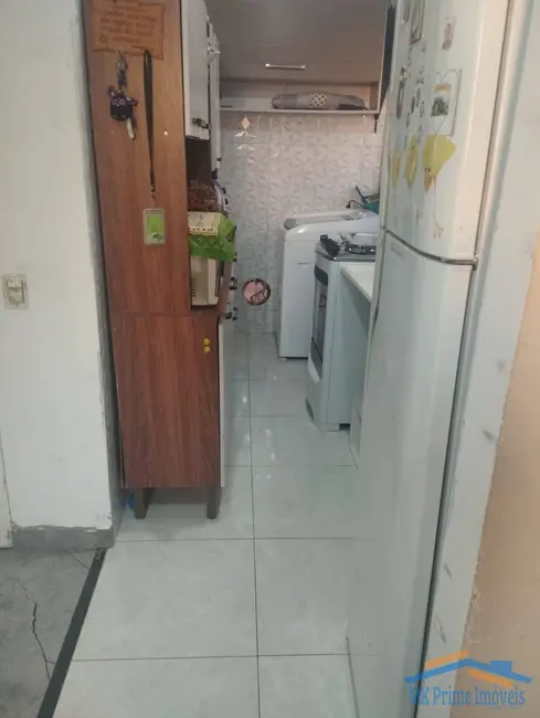 Foto 2 de Apartamento com 2 quartos para alugar, 38m2 em Jardim Boa Vista (Zona Oeste), São Paulo - SP