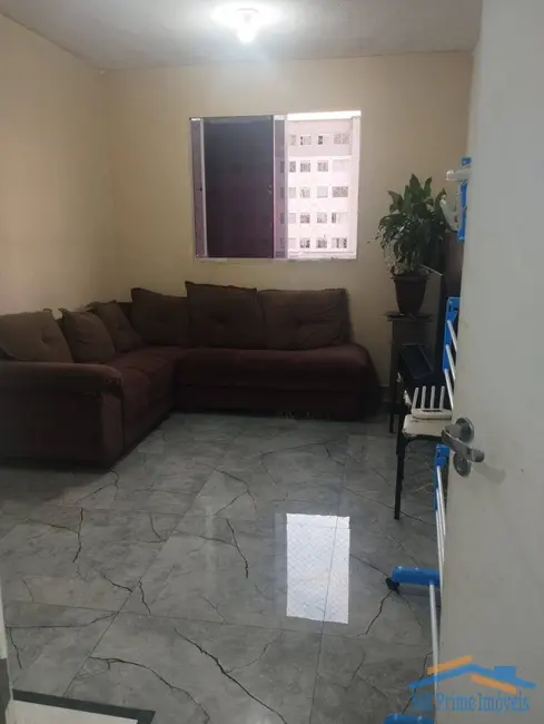 Foto 1 de Apartamento com 2 quartos para alugar, 38m2 em Jardim Boa Vista (Zona Oeste), São Paulo - SP