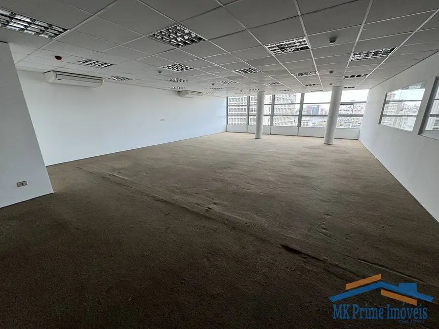 Sala Comercial à venda, 270m2 em Centro, São Paulo - SP - imagem 2 Foto 2 de Sala Comercial à venda, 270m2 em Centro, São Paulo - SP