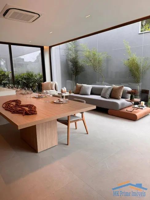 Casa de Condomínio com 4 quartos à venda, 568m2 em Residencial Tamboré, Barueri - SP - imagem 4 Foto 4 de Casa de Condomínio com 4 quartos à venda, 568m2 em Residencial Tamboré, Barueri - SP