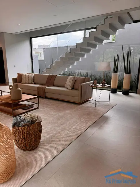 Casa de Condomínio com 4 quartos à venda, 568m2 em Residencial Tamboré, Barueri - SP - imagem 5 Foto 5 de Casa de Condomínio com 4 quartos à venda, 568m2 em Residencial Tamboré, Barueri - SP