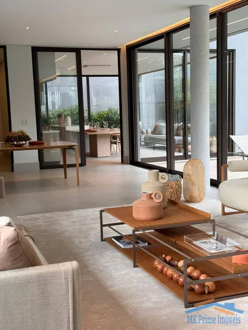 Casa de Condomínio com 4 quartos à venda, 568m2 em Residencial Tamboré, Barueri - SP - imagem 3 Foto 3 de Casa de Condomínio com 4 quartos à venda, 568m2 em Residencial Tamboré, Barueri - SP