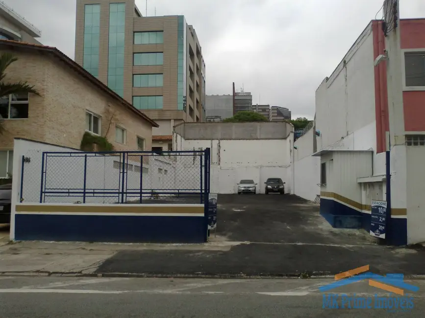 Foto 1 de Terreno / Lote à venda e para alugar, 330m2 em Jardim Paulista, São Paulo - SP
