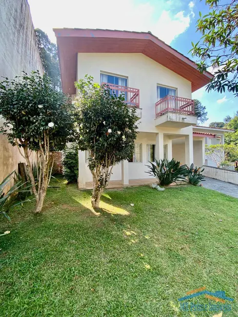 Foto 2 de Casa de Condomínio com 4 quartos à venda, 664m2 em Jardim Bolívia, Jandira - SP