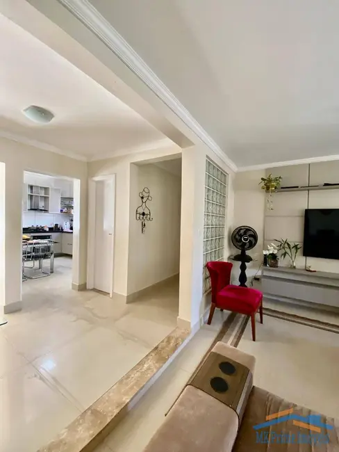 Foto 9 de Casa de Condomínio com 4 quartos à venda, 664m2 em Jardim Bolívia, Jandira - SP
