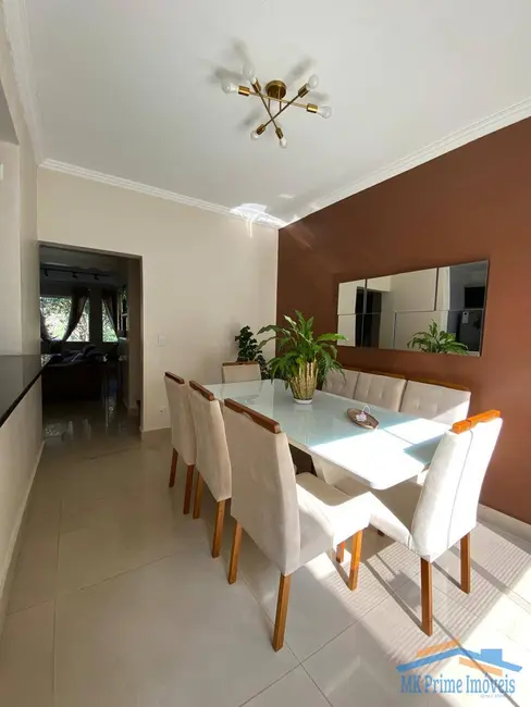 Foto 4 de Casa de Condomínio com 4 quartos à venda, 664m2 em Jardim Bolívia, Jandira - SP