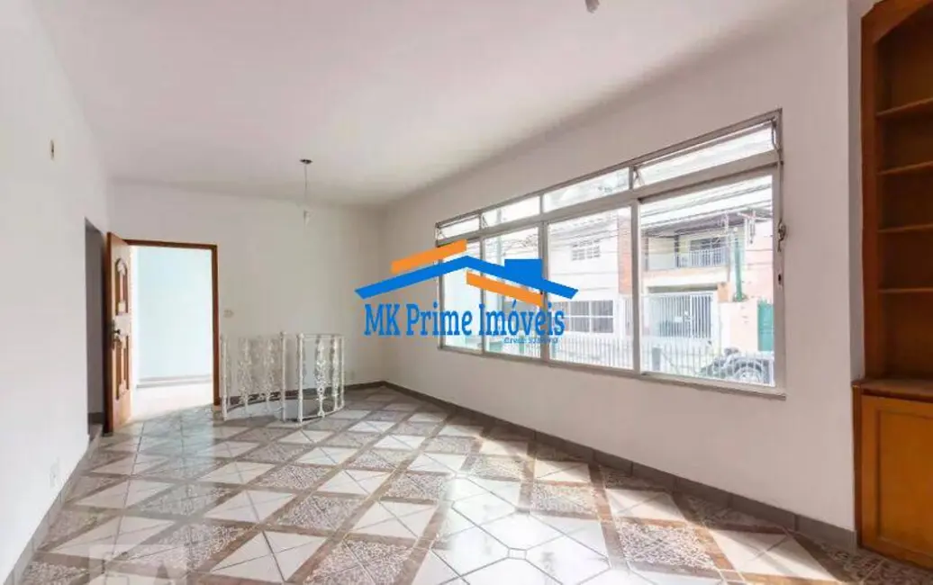 Casa com 3 quartos à venda e para alugar, 330m2 em Vila Campesina, Osasco - SP - imagem 3 Foto 3 de Casa com 3 quartos à venda e para alugar, 330m2 em Vila Campesina, Osasco - SP